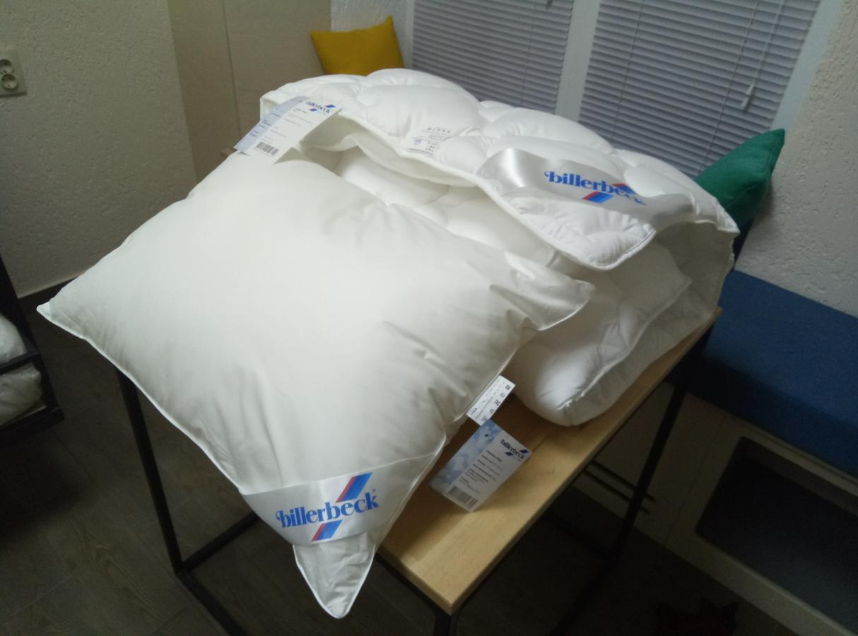 Hostel Svit Hub 카미야네치포딜시키 외부 사진